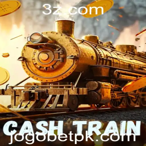 Descubra o Mundo Vibrante de CashTrain: O Novo Fenômeno de Jogobet