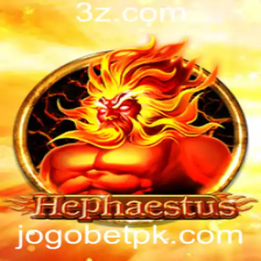 Explorando o Excitante Mundo de 'Hephaestus': O Novo Jogo da Jogobet