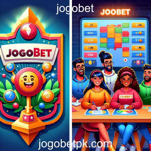 Descubra a Categoria 'FAQ' no Jogobet: Aprendizado e Diversão em Um Só Lugar