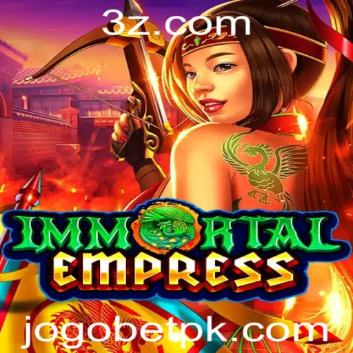 Explorando o Fascínio do Jogo ImmortalEmpress
