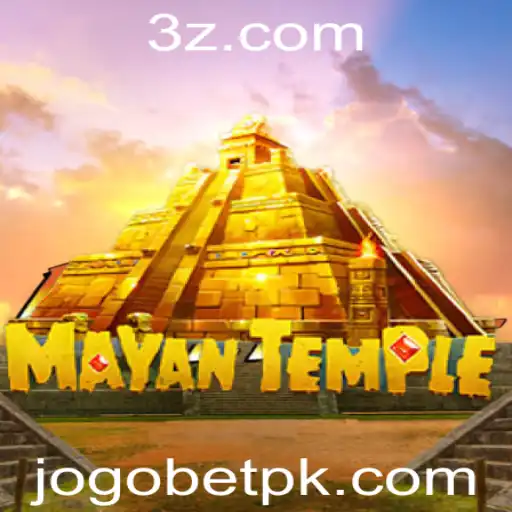 Explorando o Jogo MayanTemple: Uma Aventura com Jogobet