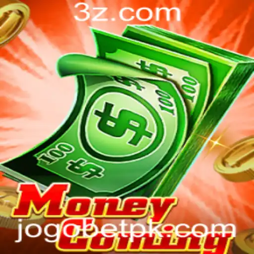 MoneyComing: Um Mergulho no Novo Fenômeno de Jogobet