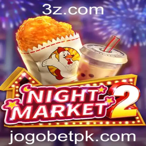Descubra as Emoções de NightMarket2: Um Mergulho no Mundo dos Jogos de Azar