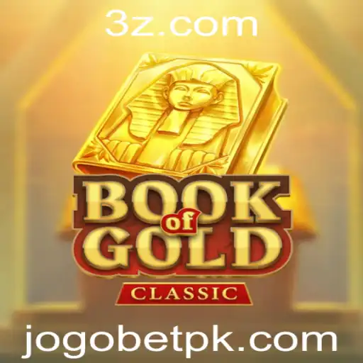 Explorando o Fascinante Mundo do Jogo BookOfGoldClassic