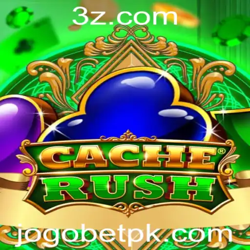 Descubra o Fascinante Mundo de CacheRush e Seus Desafios Inovadores