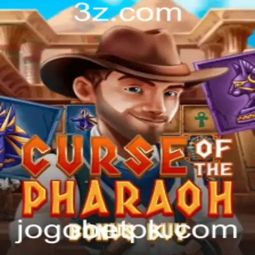 Explorando o Jogo CurseofthePharaohBonusBuy: Regras e Estratégias