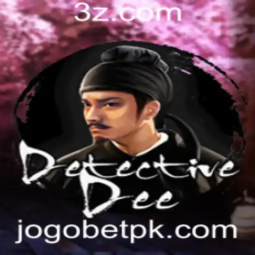 DetectiveDee: O Novo Fenômeno dos Jogos de Mistério