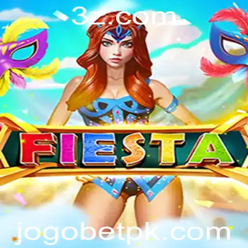 Fiesta: A Nova Sensação dos Jogos que Invade 2023