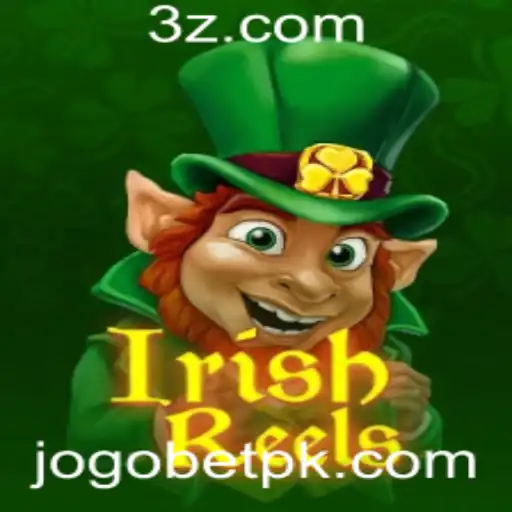 Descubra o Fascinante Mundo do Jogo IrishReels com Jogobet