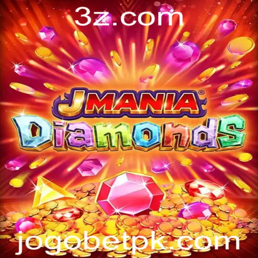 Explorando o Fascinante Mundo de JManiaDiamonds: Um Mergulho no Universo do Jogobet