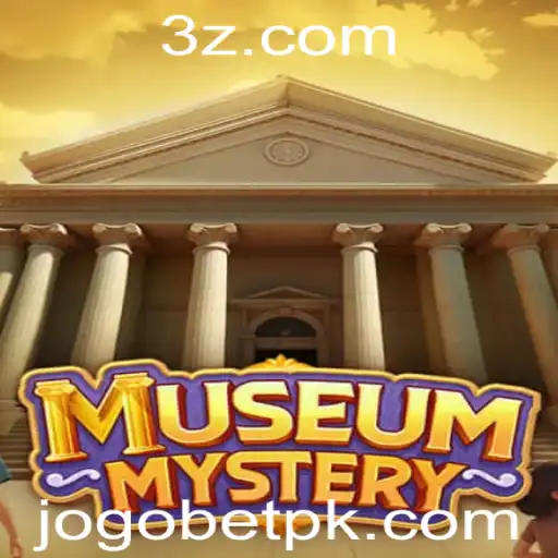 MuseumMystery: Descubra os Segredos dos Museus com Jogobet