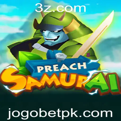 Descubra o Mundo de PreachSamurai: Um Jogo de Estratégia e Aventura