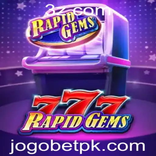 Descubra o Universo de RapidGems777: O Novo Fenômeno de Jogobet