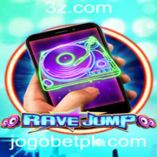 Explore o Mundo de RaveJumpmobile: O Jogo de Aventura Inovador