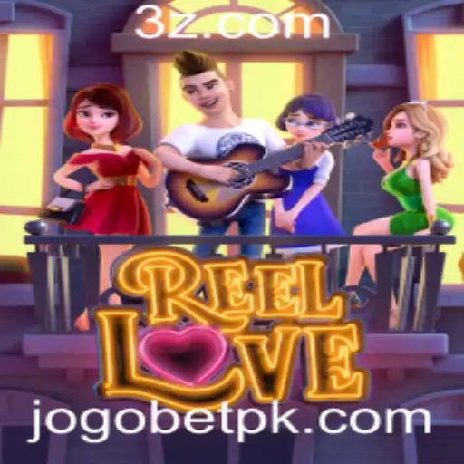 Descubra ReelLove - O Jogo de Slots que Está Conquistando a Jogobet