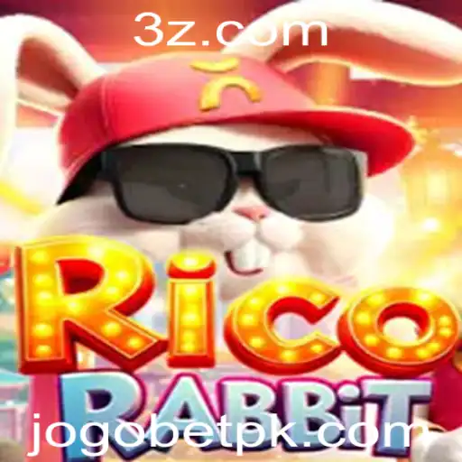 Descubra RicoRabbit: O Novo Fenômeno dos Jogos