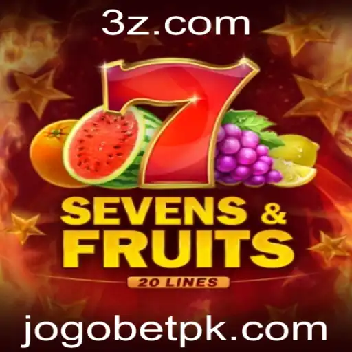 Explorando o Fascinante Mundo de SevensFruits20: O Fenômeno dos Jogos Jogobet