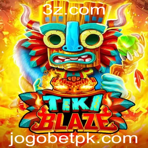 Explorando o Mundo do Jogo TikiBlaze: Um Mergulho em Aventura e Estratégia