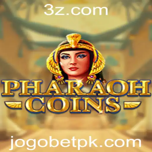 PharaohCoins: Descubra o Mundo Mágico dos Antigos Tesouros Egípcios