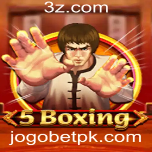 Descubra o Novo Fenômeno dos Jogos: 5Boxing