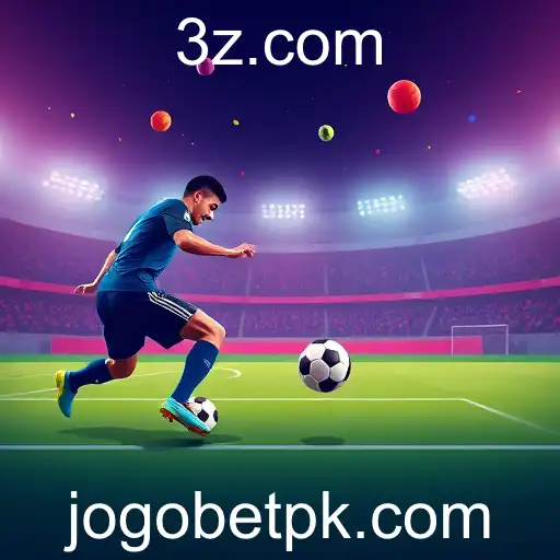 Sobre Nós - Jogobet