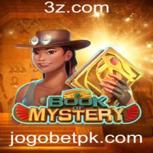 BookofMystery: Descubra e Desvende Segredos em um Jogo Único