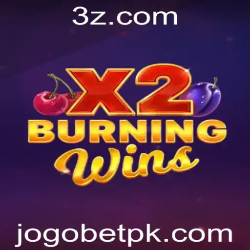 Explorando o Fascinante Universo de BurningWinsX2 no Mundo de JogoBet