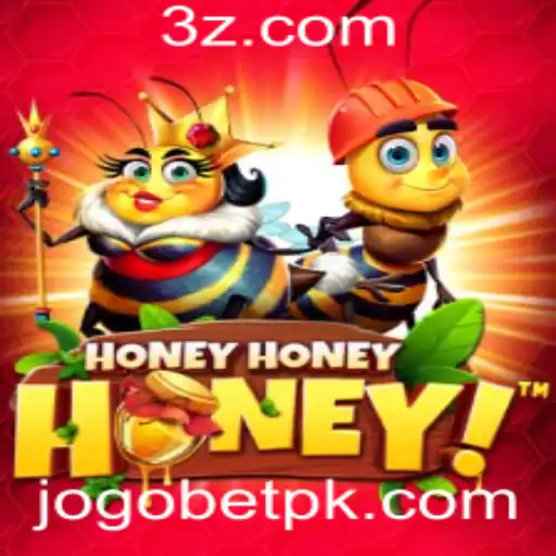 Descubra o Universo Encantador de HoneyHoneyHoney