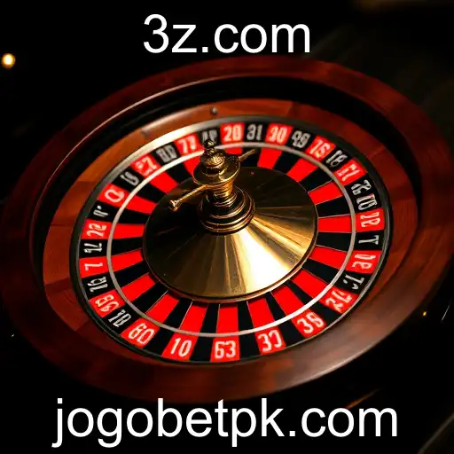 Explorando os Jogos de Roleta e Suas Estratégias