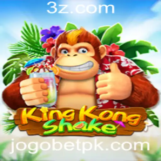 Descubra KingKongShake: A Nova Sensação do Mundo dos Jogos