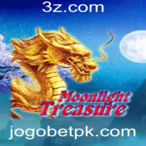 Descubra o mundo fascinante de MoonlightTreasure com jogobet