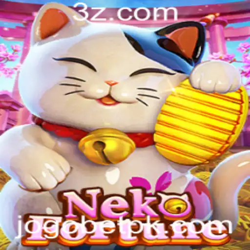 Descubra NekoFortune: O Jogo de Azar Felino com Jogobet