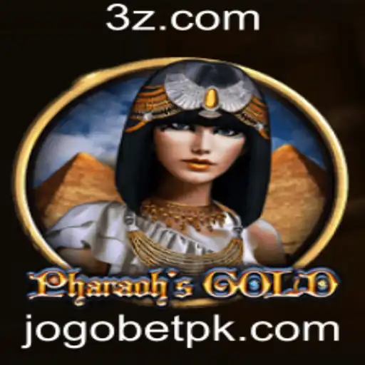PharaohsGold: A Experiência de Jogo Única