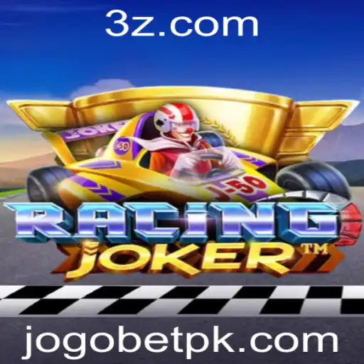 Descubra RacingJoker: A Nova Sensação dos Games de Corrida