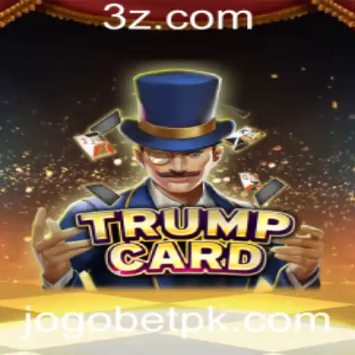 Descubra o Dinâmico Mundo do Jogo 'TrumpCard'