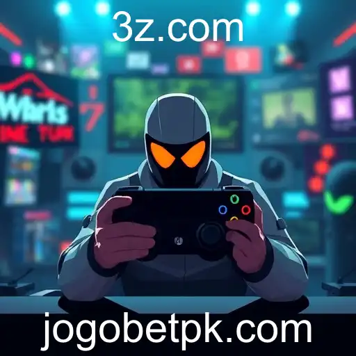 A Revolução dos Videogames: Uma Jornada Através do Tempo e Espaço