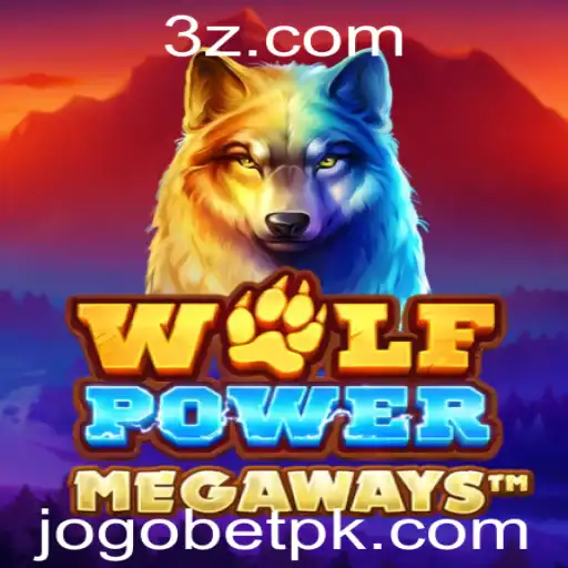 WolfPowerMega: Mergulhe na Experiência de Jogo Intensa