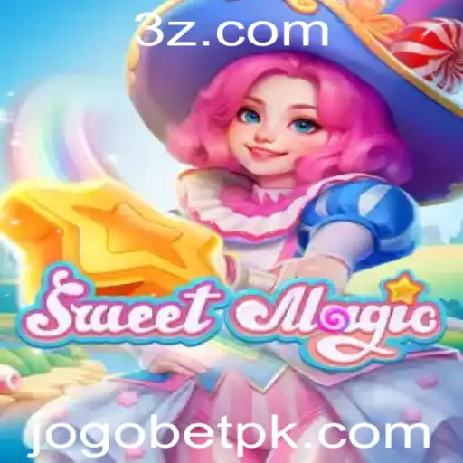 SweetMagic: A Revolução no Mundo dos Jogos com Jogobet